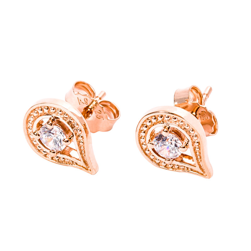 thomas sabo托马斯.萨博圣洁耳钉 泰盛海外耳钉