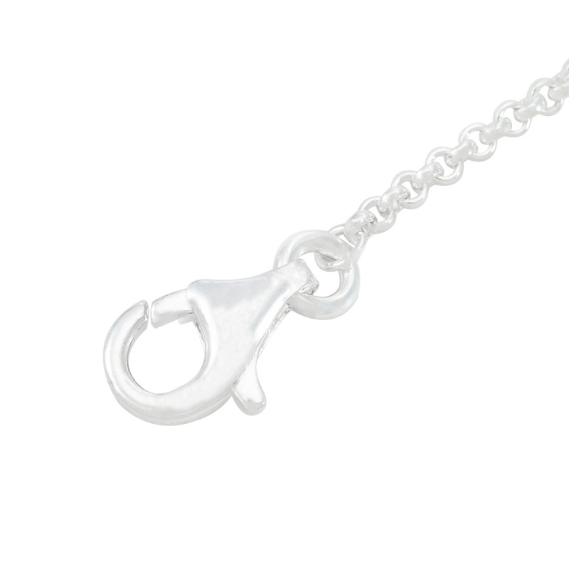 thomas sabo托马斯女士925银手链 泰盛海外手链