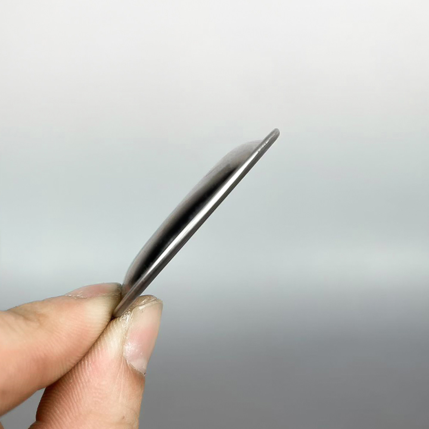 寄居蟹 睫角果泥盘 守宫水盆树栖喂食盆爬虫蜥蜴不锈钢懒人迷你碟,淘宝优惠券,粉丝福利购,淘宝优惠卷