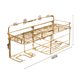 Hairdryer storage rack bathroom washbasin without punching storage toilet bathroom stand bathroom stand wall hanger