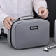 Makeup bag large capacity high-quality travel toiletries for men large capacity wet and dry travel storage bag