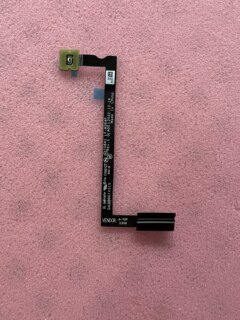 Dell latitude 9440 e9440 switch button screen cable lf-m394p a223u8