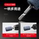 Hexagonal grinding wheel grinding head electric drill polishing and rust removal tool