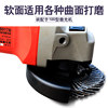Stainless steel grinding disc angle grinder louver blade impeller