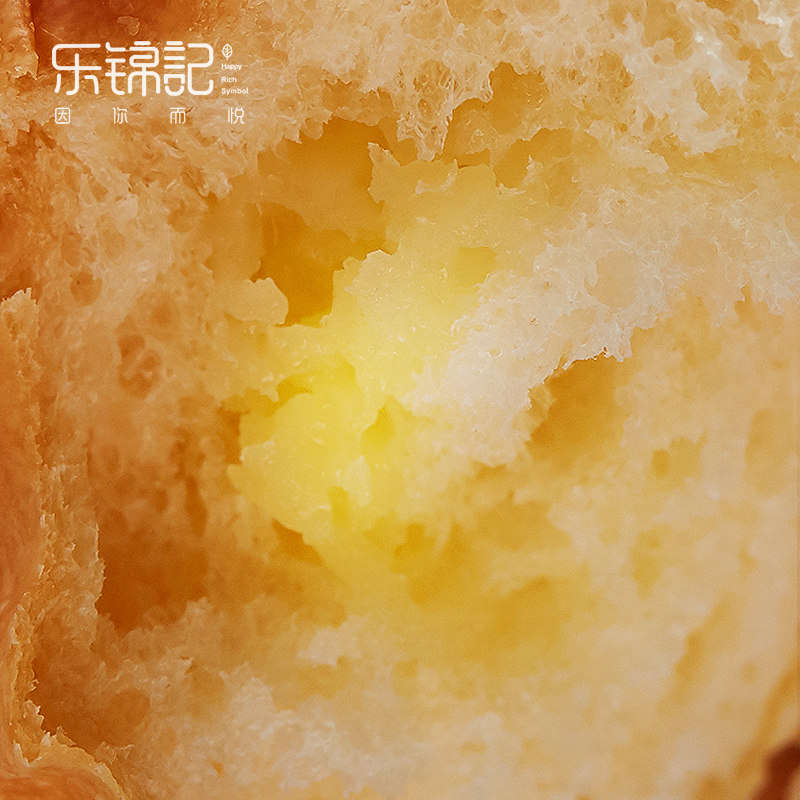 武平印象食品专营店乐锦记乳酪夹心华夫撕棒面包早餐手撕零食糕点点心小吃整箱700g装3