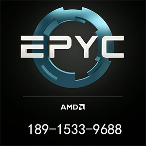 AMD EPYC 罗马 7002 7742 7542 7402 7302 7282 7262 7452 7261 - 图0