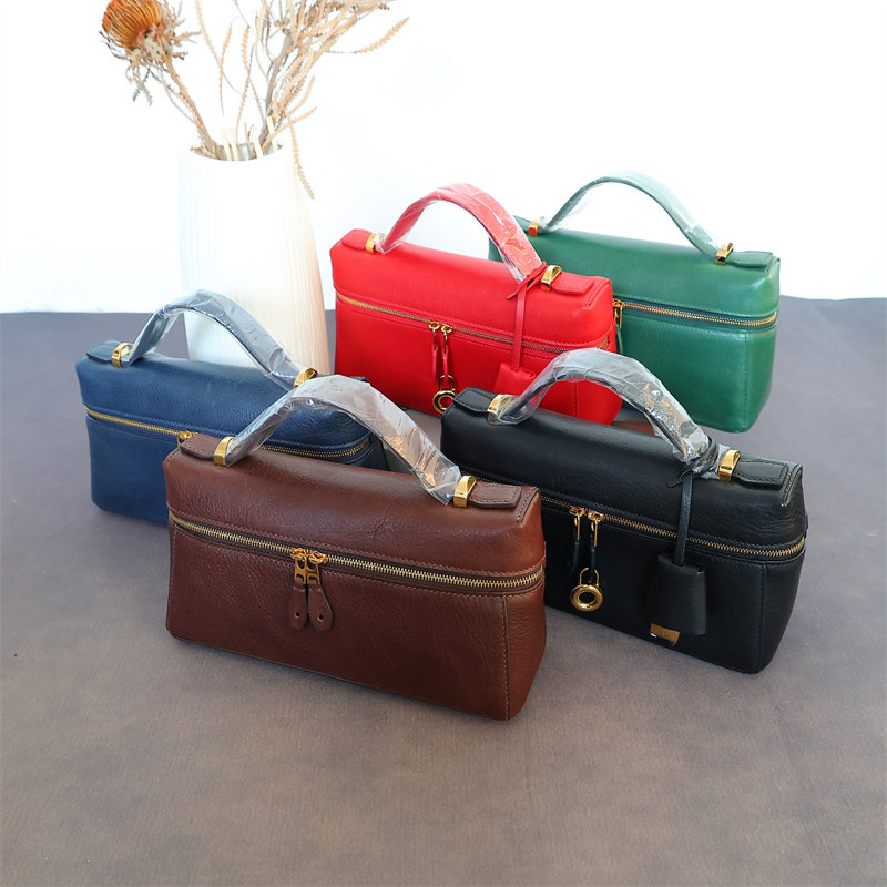 LP23 2025新款 意大利进口MPG植鞣皮 精致极简风小方包斜挎包包,淘宝优惠券,粉丝福利购,淘宝优惠卷