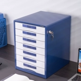 Деликал файловый шкаф Office Tiemi Файл шкаф стальной файловый шкаф с блокировкой шкаф в шкаф
