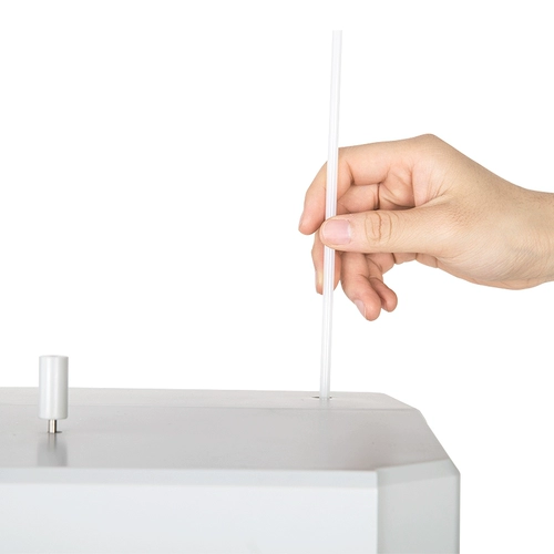 Deli 3847 Финансовый бронирование горячее волнение с заклепки