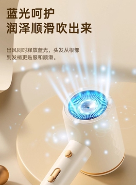 徕芬乔小功率吹风机800w宿舍专用大学生3C认证1000w电吹风筒1200w