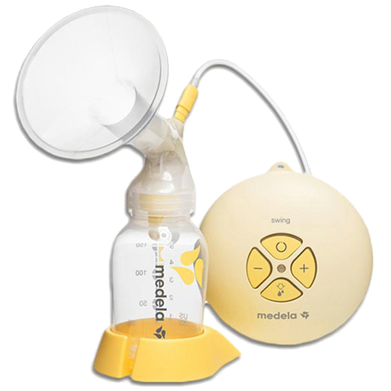 【旗舰店正品】瑞士进口美德乐吸奶器 Bebewonderland海外吸奶器