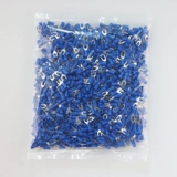 Проводная терминала SV1.25-4S Формонал-тип терминала U-образной терминальной терминальной терминальной терминальной терминальной терминальной терминальной терминальной терминальной линии линия нос SV1-4