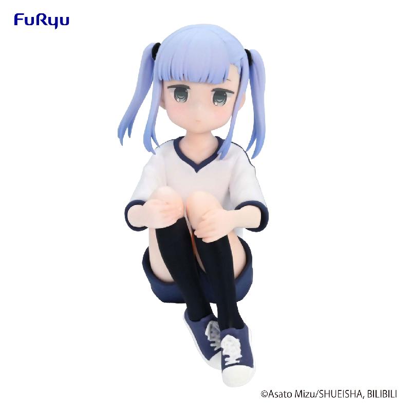 bilibili2024新品现货FuRyu测不准的阿波连同学阿波连玲奈泡面压-图3