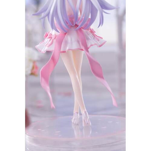 定金哔哩哔哩ANIPLEXSHANGHAI可塑性记忆艾拉婚纱ver.1/7比例手办 - 图2