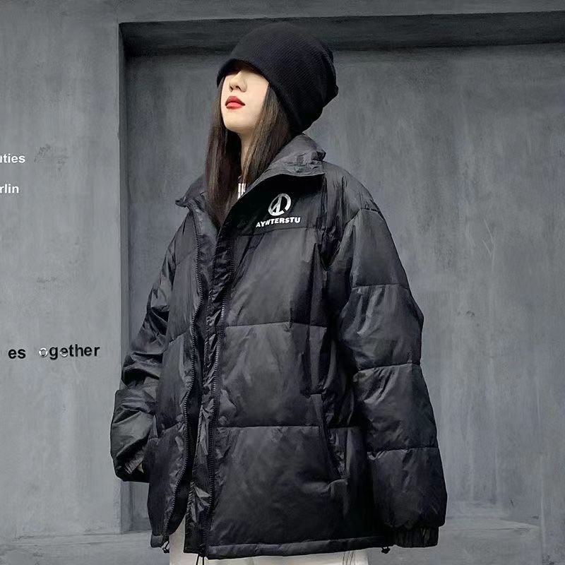 2023新款羽绒服爆款合集