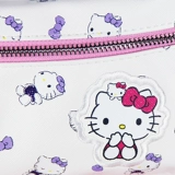 Hello Kitty, милая сумка через плечо, детский маленький школьный рюкзак для раннего возраста для отдыха, в корейском стиле