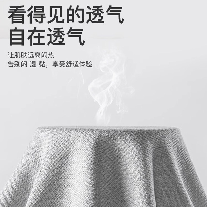 一次性内裤男士旅行平角灭菌棉质大码户外便携舒适短裤日抛免洗裤 - 图3