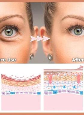 2 Minutes Instant Lifting Liquid Eye Cream, Anti-puffiness a