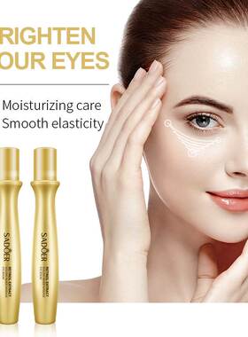 Retinol Eye Cream Anti Wrinkle Massage Cream Anti-aging Dark