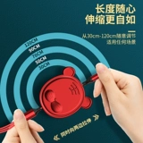 Небольшой подарок на заказ логотип выставка 10 Yuan Push Gifts сотрудникам для отправки клиентов рекламой