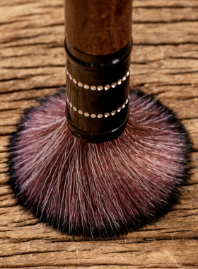 佛尘扫净佛巾佛龛掸子吸附灰尘