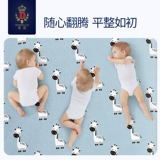 蒂爱 Кроватка, хлопковая простыня, детское покрывало для новорожденных