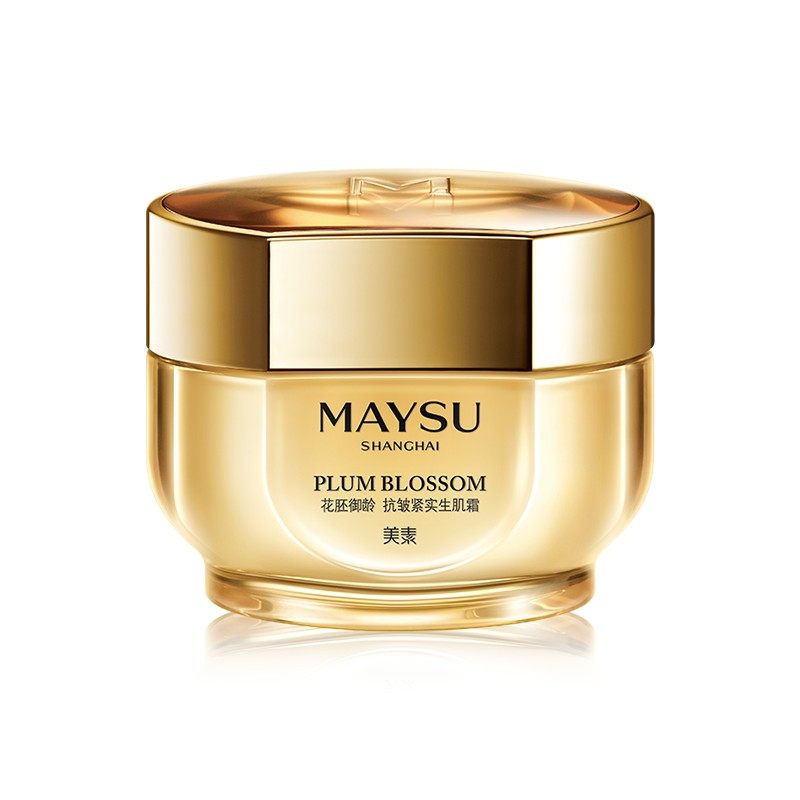 maysu /美素太空霜精华抗衰老面霜 maysu美素乳液/面霜