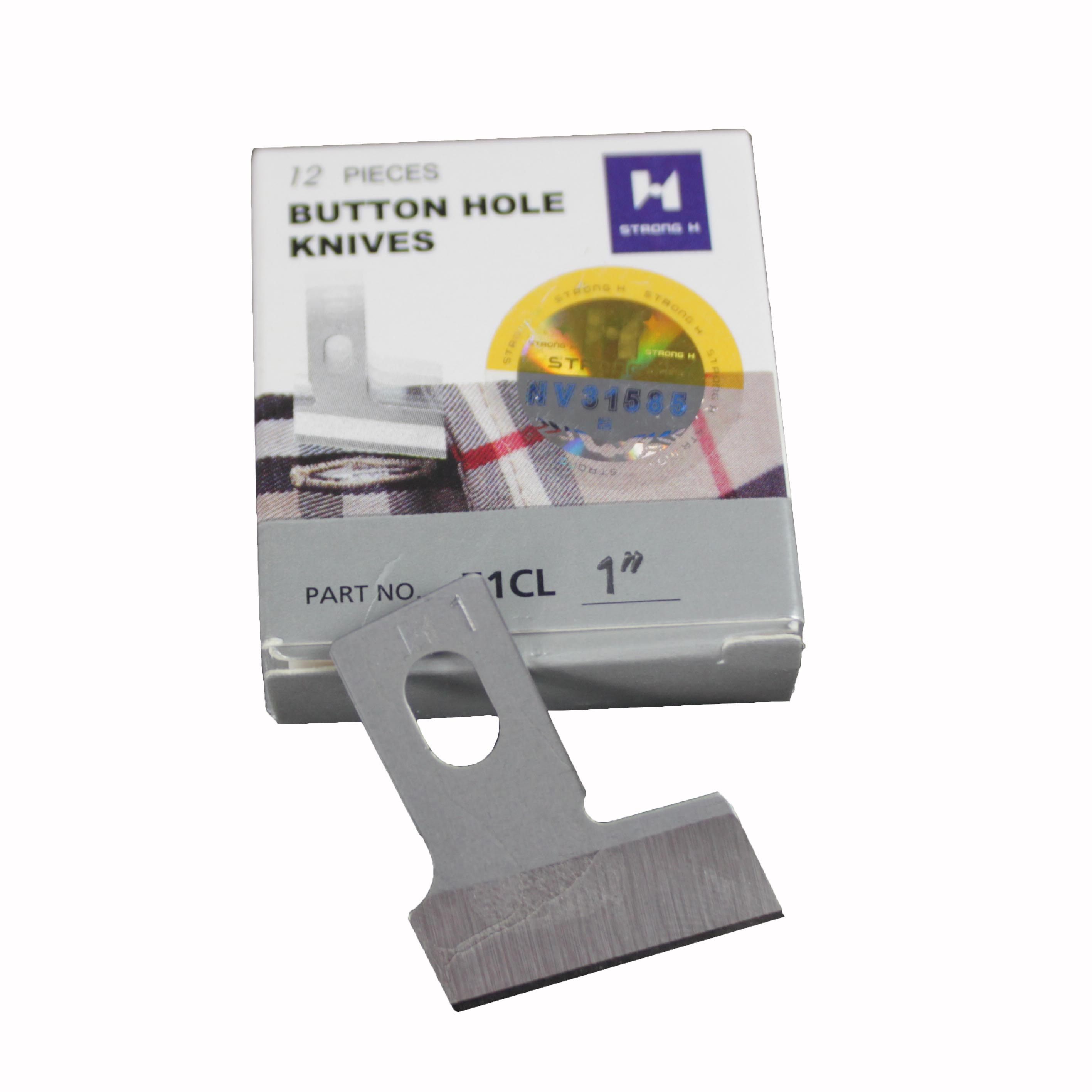 强信牌重781平头锁眼机1790锁眼兄纽门刀771纽扣眼弟扣眼机刀片,淘宝优惠券,粉丝福利购,淘宝优惠卷