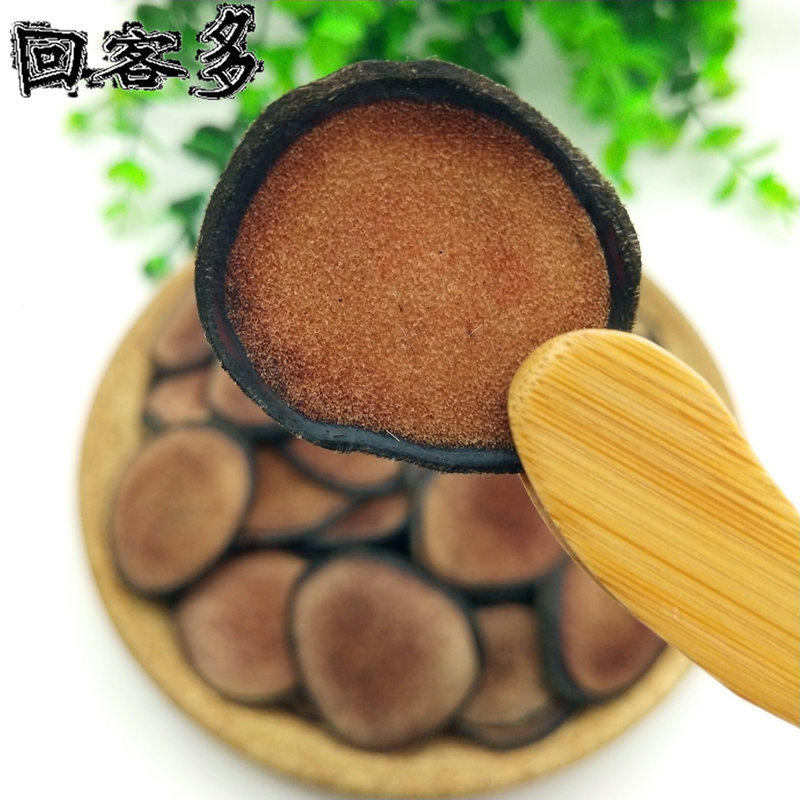 25克吉林整枝新鲜煲汤男东北鹿茸片 回客多鹿茸片