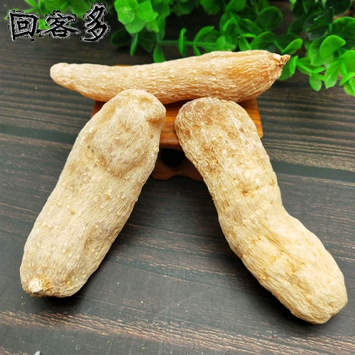 回客多 Da Tian Ma Changbai Mountain Gastrodia 500 грамм может нарезать и сражаться с не -Юннан Шао Тонгфей 250 грамм северо -востока