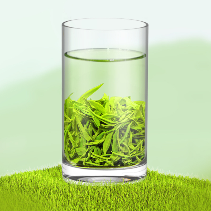  赋雅轩茶叶其它绿茶