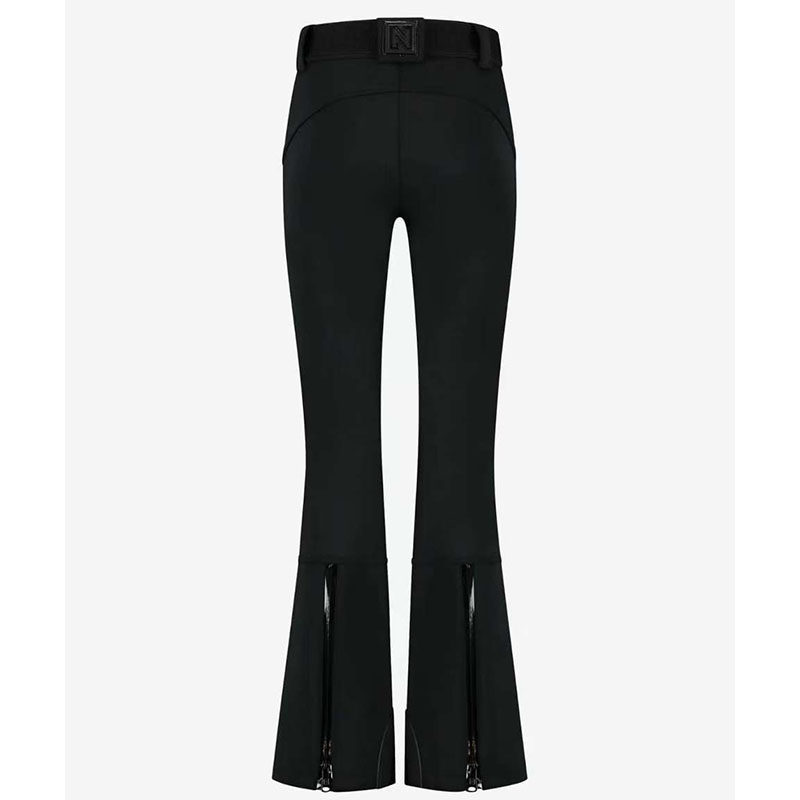 户外防水防风加绒保暖滑雪裤女高腰显瘦微喇裤防风防水滑雪裤,淘宝优惠券,粉丝福利购,淘宝优惠卷