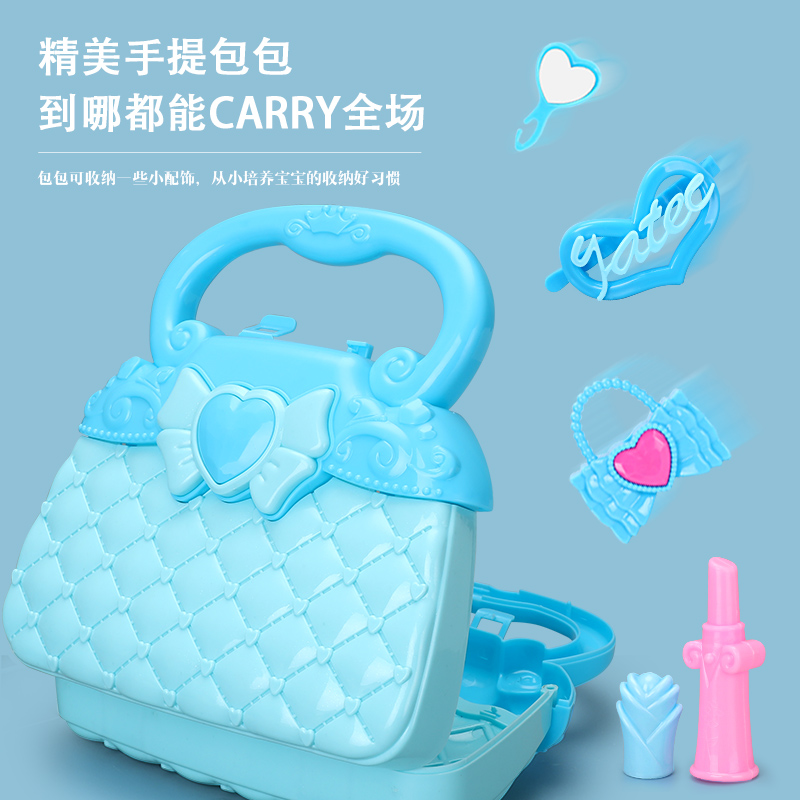 班迪萌玩具专营店女孩生日礼物女童玩具3一9儿童4浅仔芭比5过家家艾莎爱莎公主娃娃1
