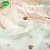 Super soft elastic and comfortable baby high waist autumn clothes and long pants
