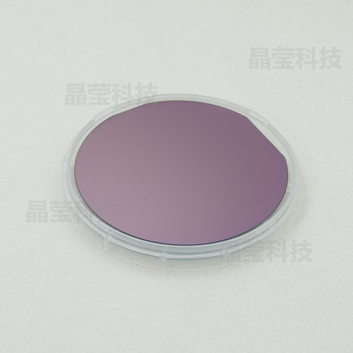 氧化硅片 1-8英寸 SiO2厚20nm-5000nm 高温热氧化干氧单氧双氧 - 图3
