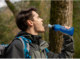 Joypur outdoor water purifier direct drinking portable filtered water bag outdoor life direct drinking survival equipment