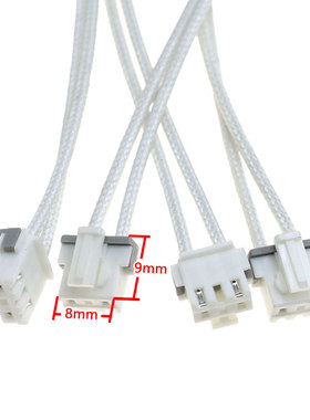 通用电磁炉传感器 热敏电阻100K炉面温度控探头炉面温度温控探头