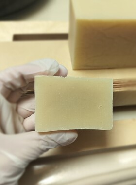 古法手工冷制茶树精油皂多用途