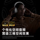 Pincun Noise Canceling Headphones