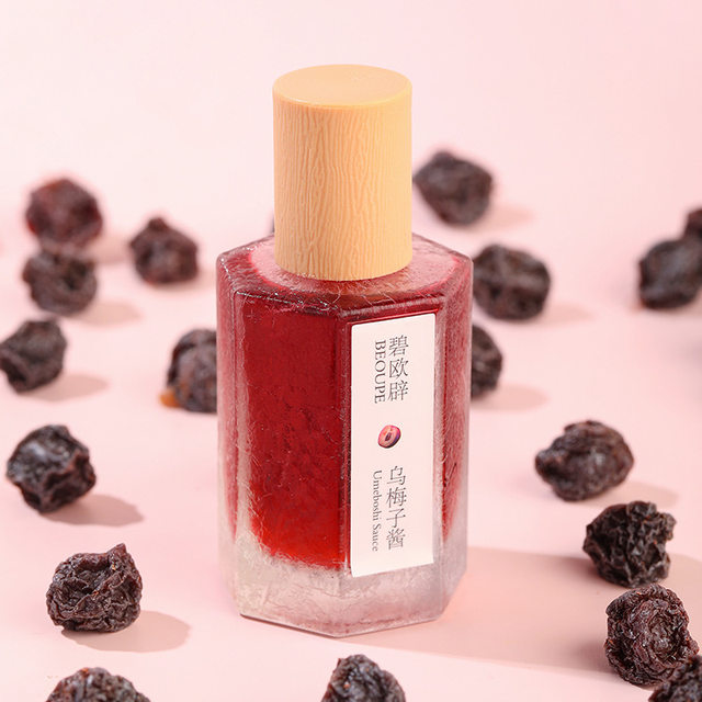 Fruity, sweet and light fragrance, long-lasting ice crack perfume