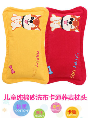 pillow for 1 year old baby