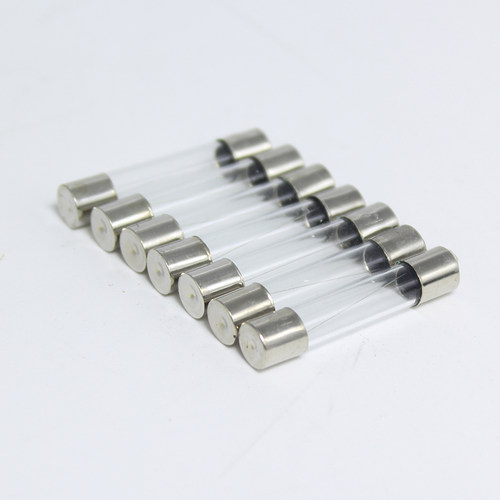6*30mm玻璃管保险丝管F1A 2A 3A 5A 6A 8A 10A 20A 30A熔断丝器 - 图2