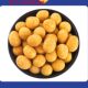 538gX4 cans of California wild fish skin peanut snacks