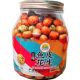 538gX4 cans of California wild fish skin peanut snacks