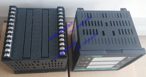 台湾ADTEK三相电压电流表CM3-VA9-AA7;CM3-VA9-AV6-ON-AI3-UN-ADH - 图3