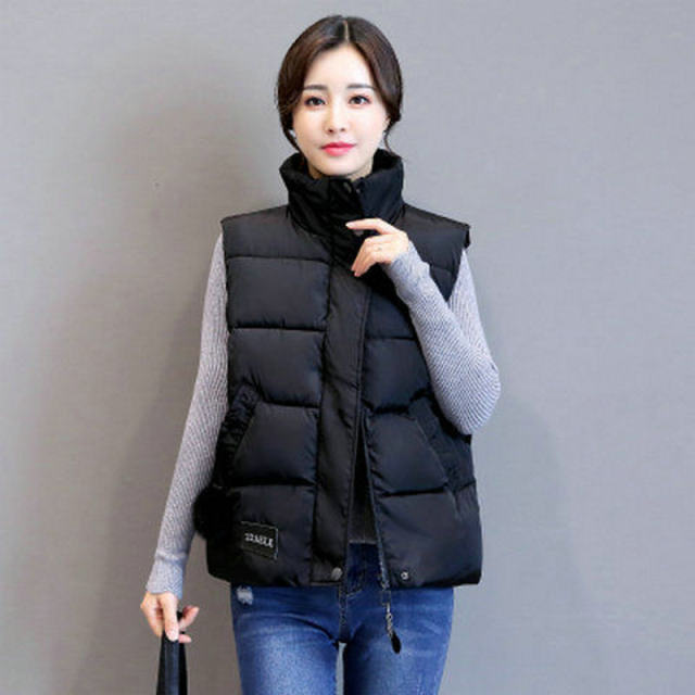 Plel cotton horse armor female 2023 new autumn and winter trend fashion down cotton cloth