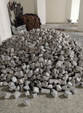 定制仿真泡沫石头假山造景道具