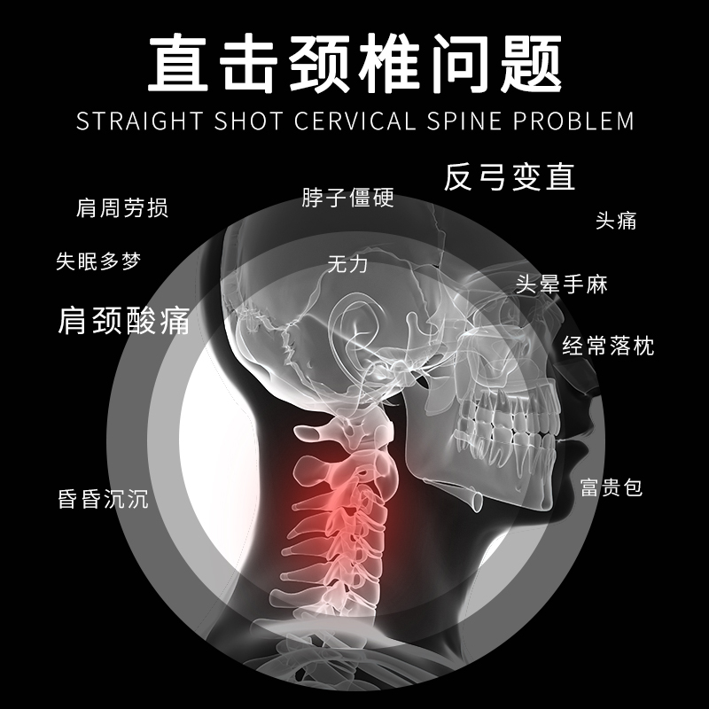 泰国乳胶枕头低枕柔软超薄矮枕平枕天然橡胶枕芯单人护颈椎助睡眠 - 图1