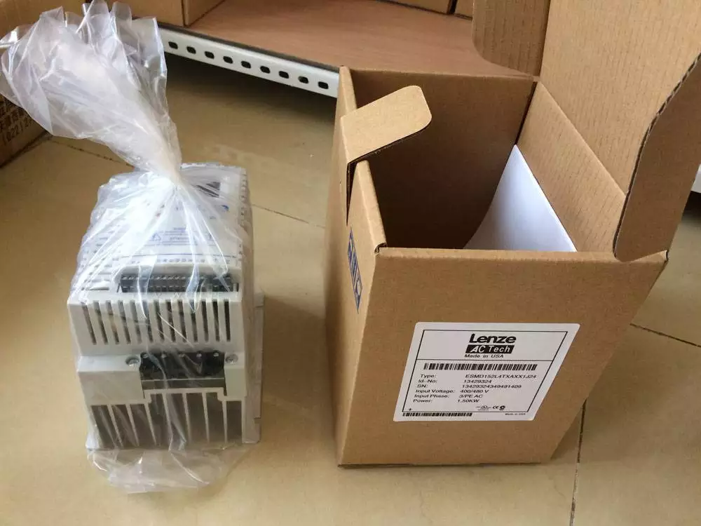 LENZE 伦茨 LECOM A/B EMF2102IBV0 请勿直拍询价下单 - 图2