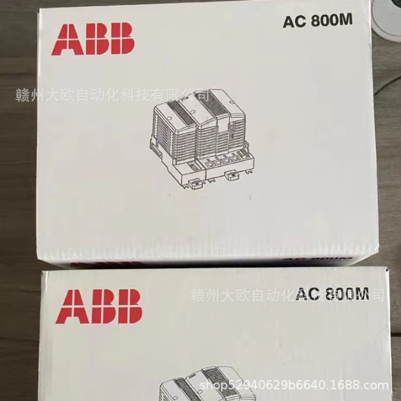 AI845 3BSE023675R1 全新ABB模块原装现货优惠议价 - 图0